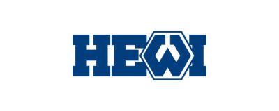 Logo of HEWI G. Winker GmbH & Co. KG