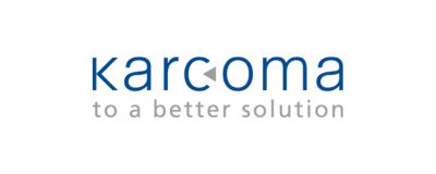 Logo der Karcoma-Armaturen GmbH