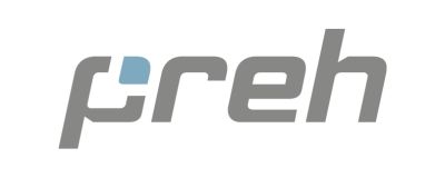 Logo der Preh Gmbh