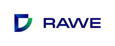 Logo der RAWE Electronic GmbH