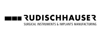 Logo der Rudischhauser Surgical Instruments Manufacturing GmbH