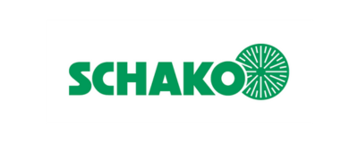 Logo of SCHAKO KG