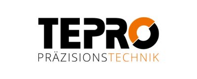 Logo der TEPRO Präzisionstechnik GmbH
